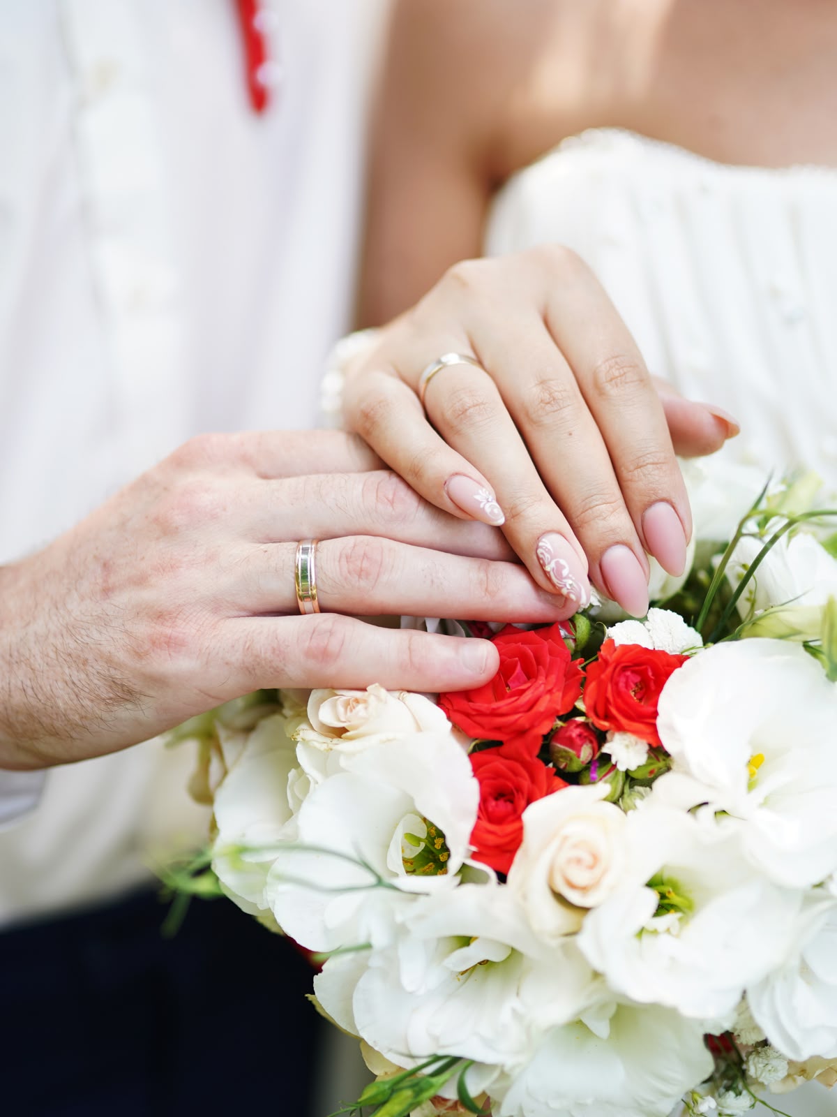 Wedding Moments