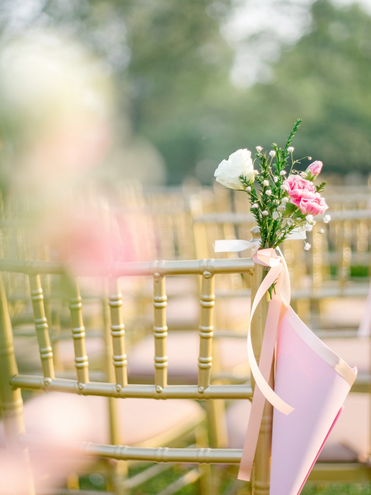 Wedding Moments