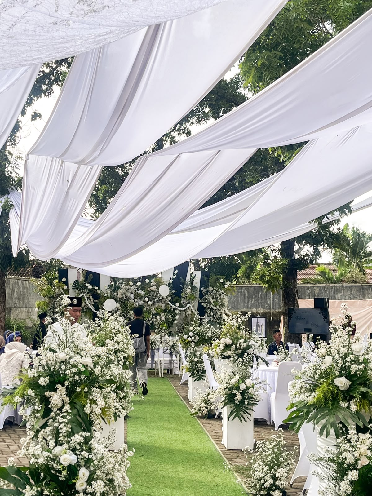 Wedding Moments